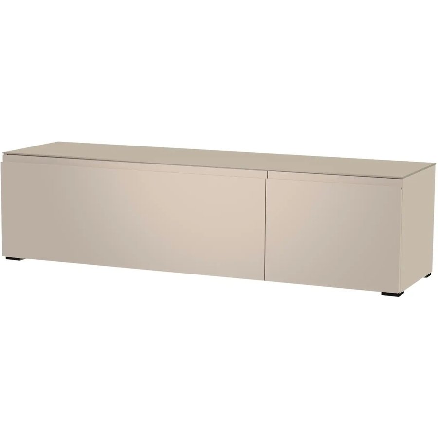 TV Board Nicolo Phono, creme