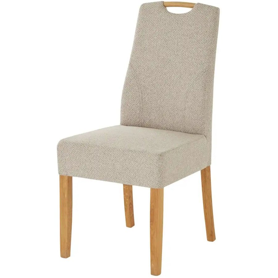 Woodford Polsterstuhl Molino, beige