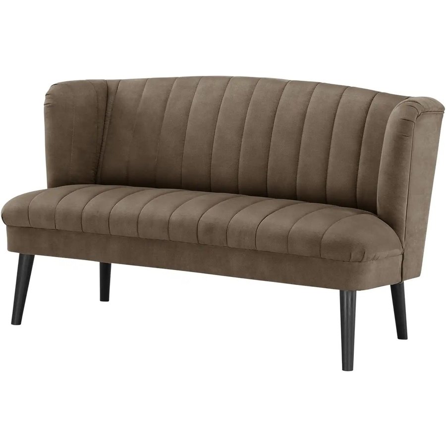 switch Küchensofa Rina, braun