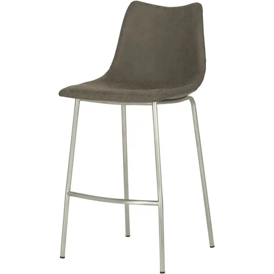 Tresenhocker MyToby, braun