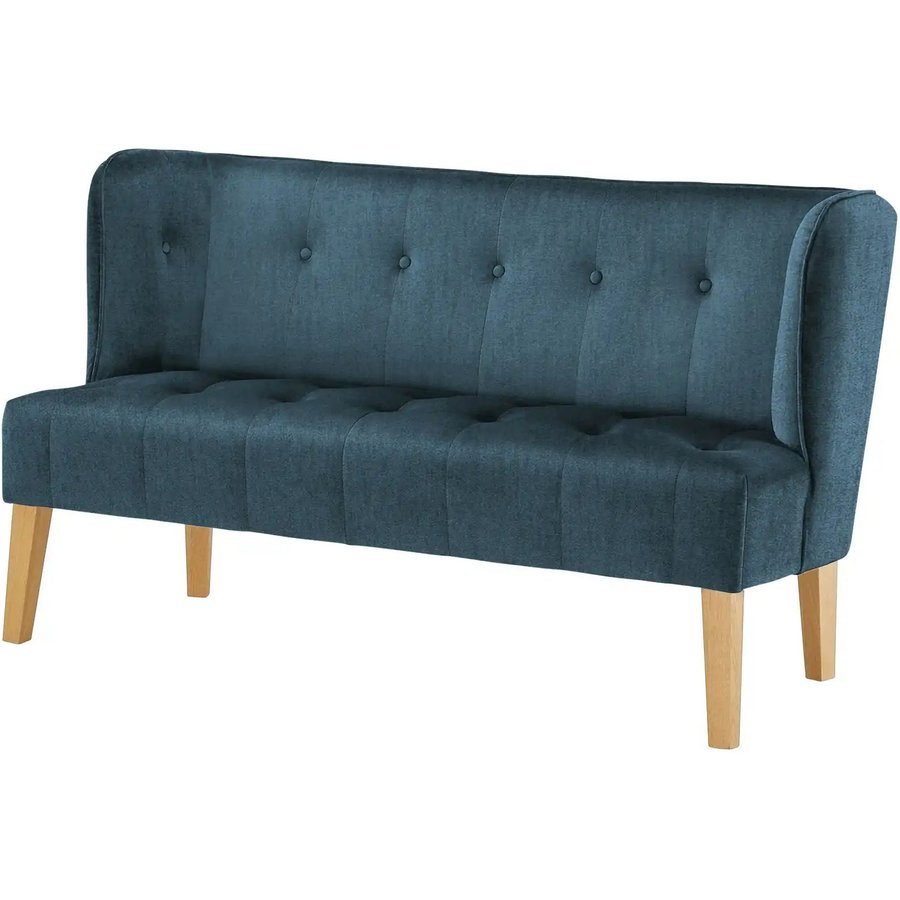 switch Küchensofa Bella, blau