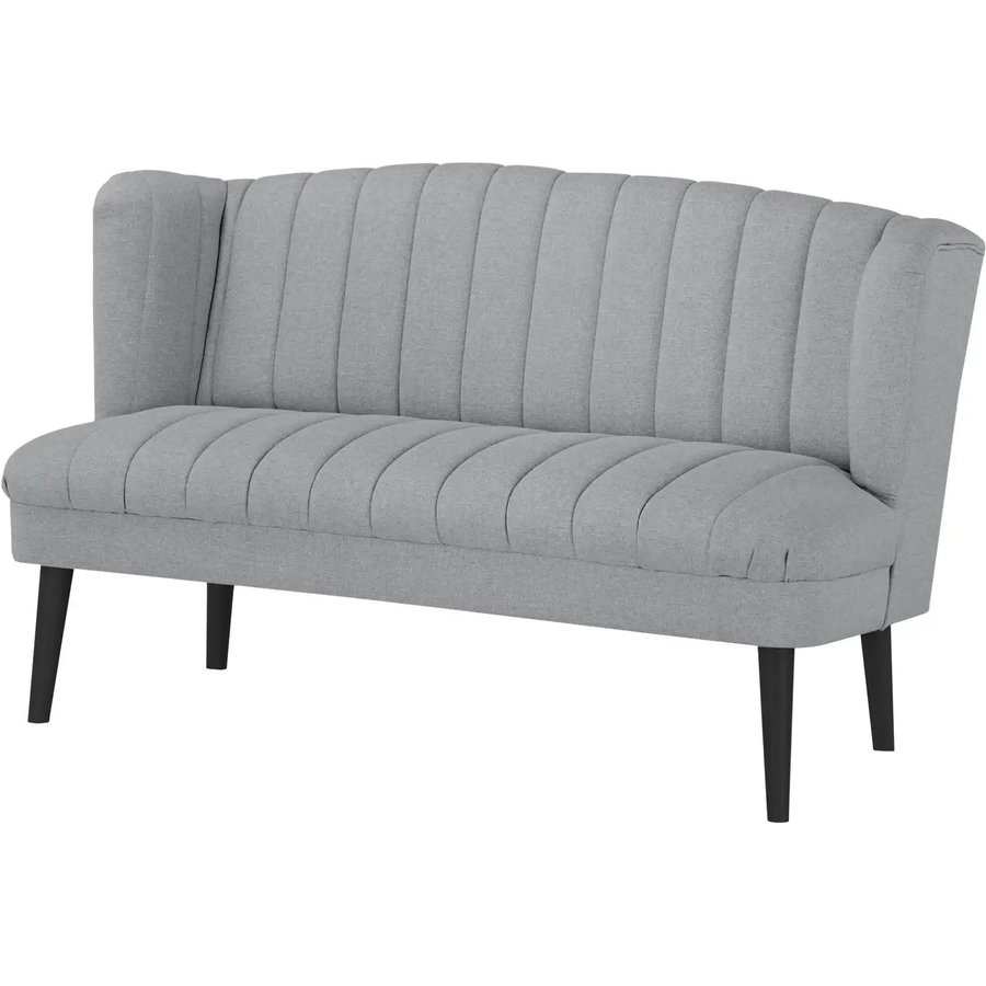 switch Küchensofa Rina, grau