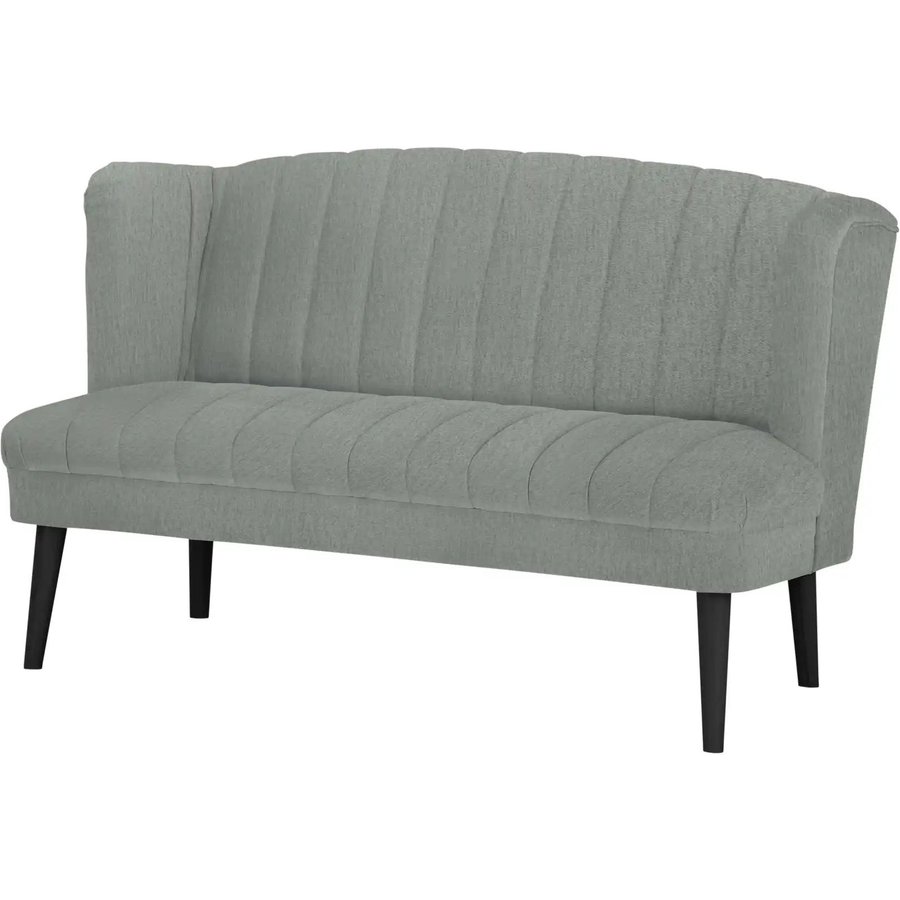 switch Küchensofa Rina, grau