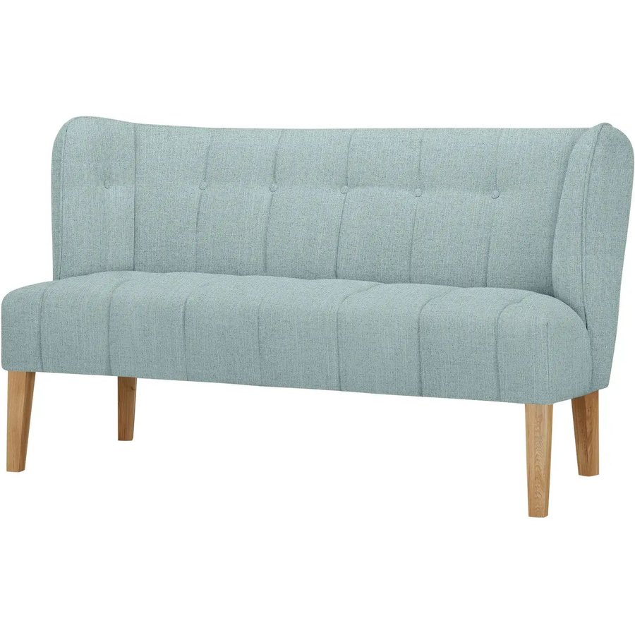 Switch Refresh Küchensofa Bella, türkis/petrol