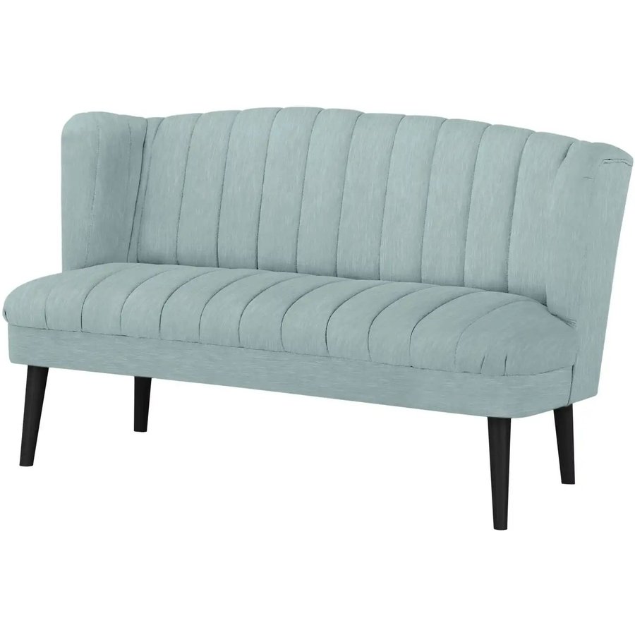 Switch Refresh Küchensofa Rina, türkis/petrol