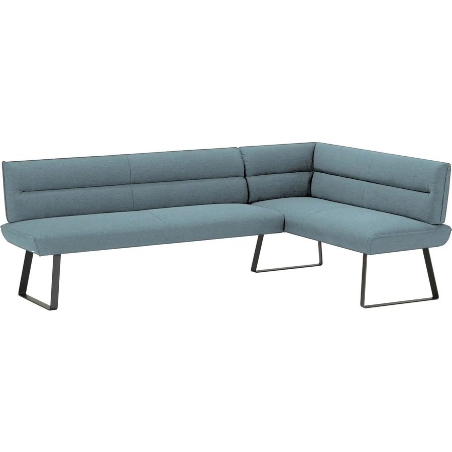KOINOR Eckbank Dining System 3, blau