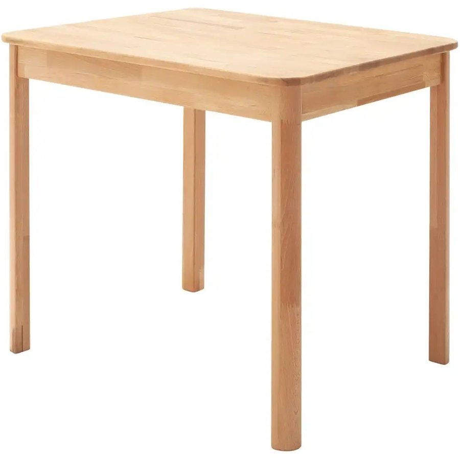 Woodford Esstisch Rudolf, holzfarben