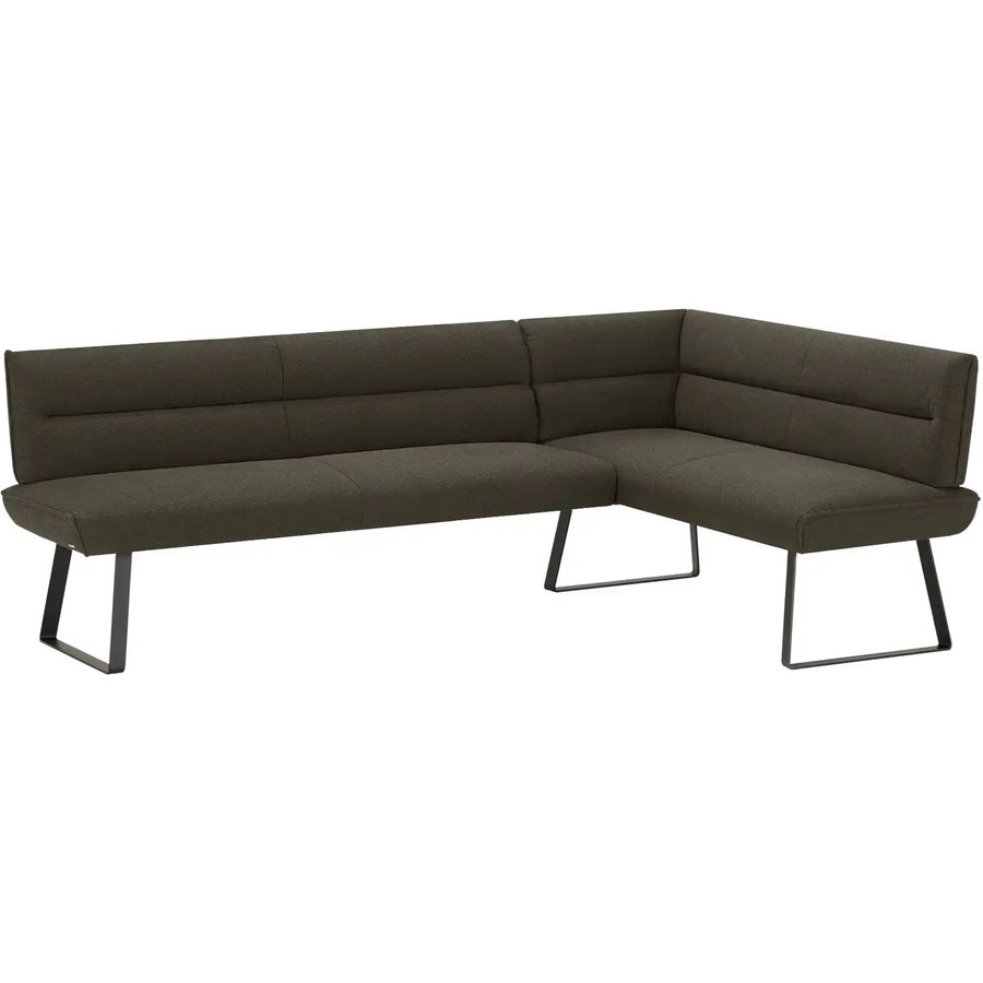 KOINOR Eckbank Dining System 3, grau