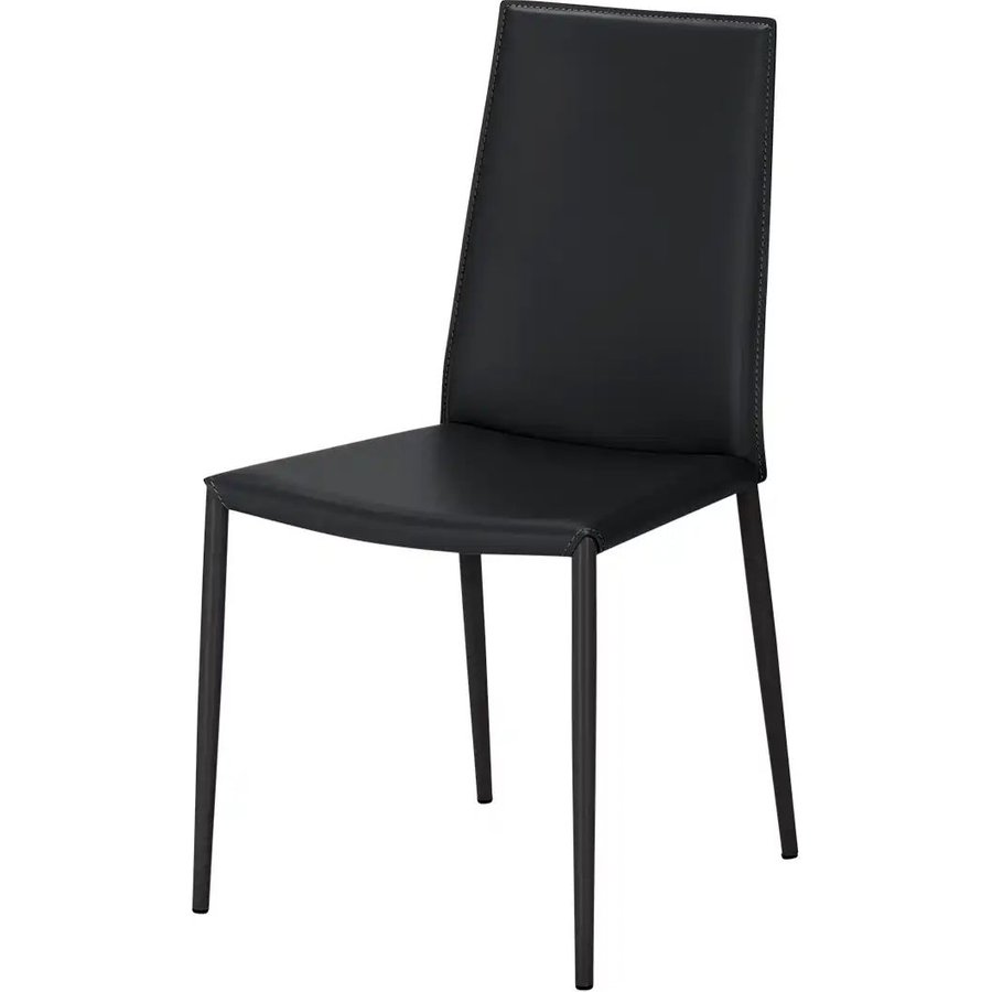Connubia Stuhl Boheme, schwarz
