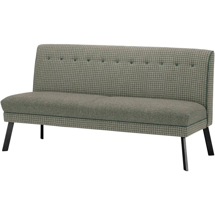 Barnickel Küchensofa Tabea, grün