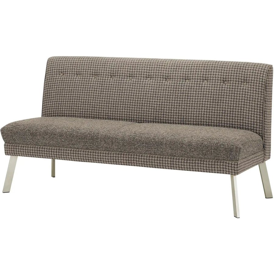 Barnickel Küchensofa Tabea, braun