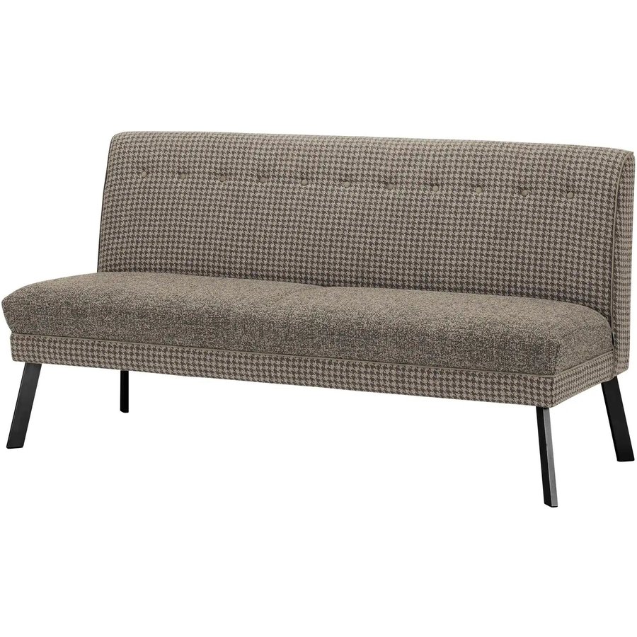 Barnickel Küchensofa Tabea, braun