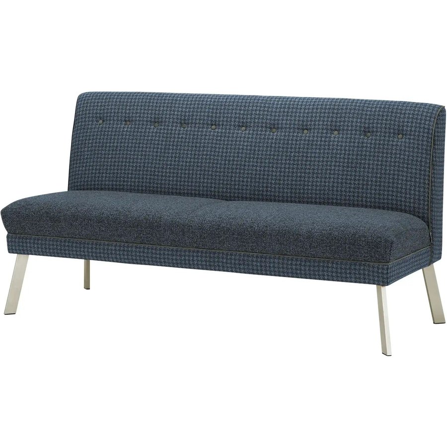 Barnickel Küchensofa Tabea, blau
