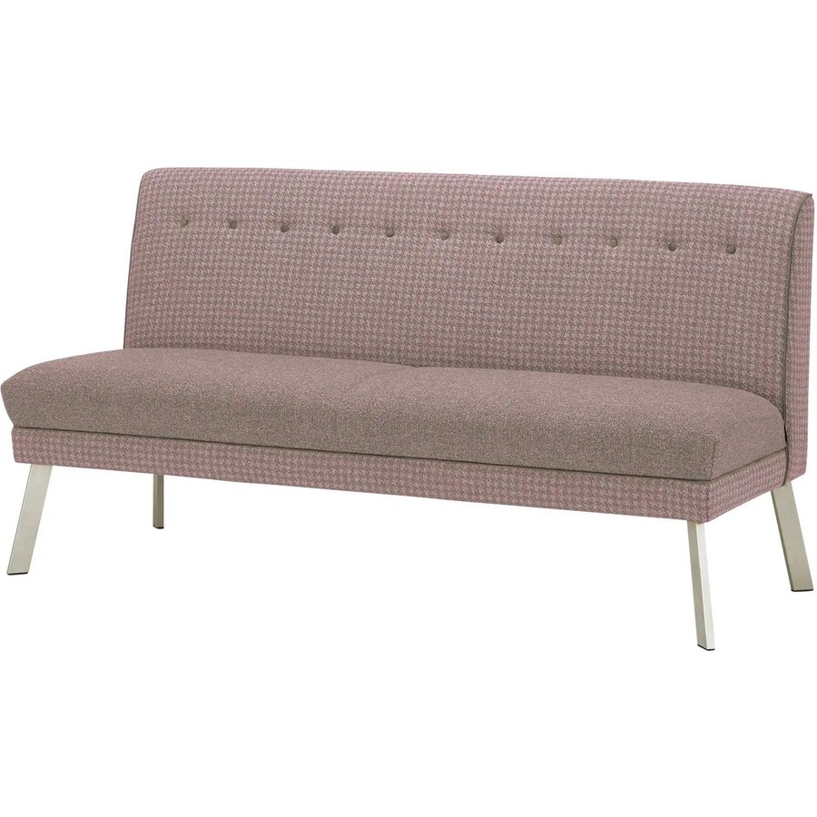 Barnickel Küchensofa Tabea, rosa/pink