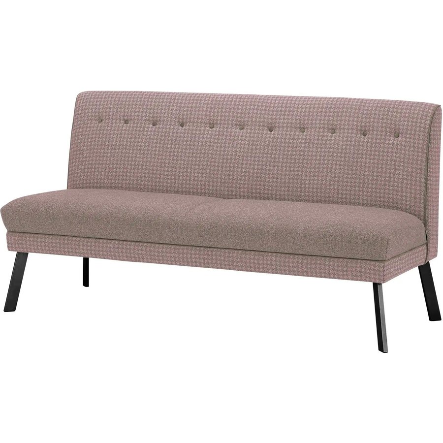 Barnickel Küchensofa Tabea, rosa/pink