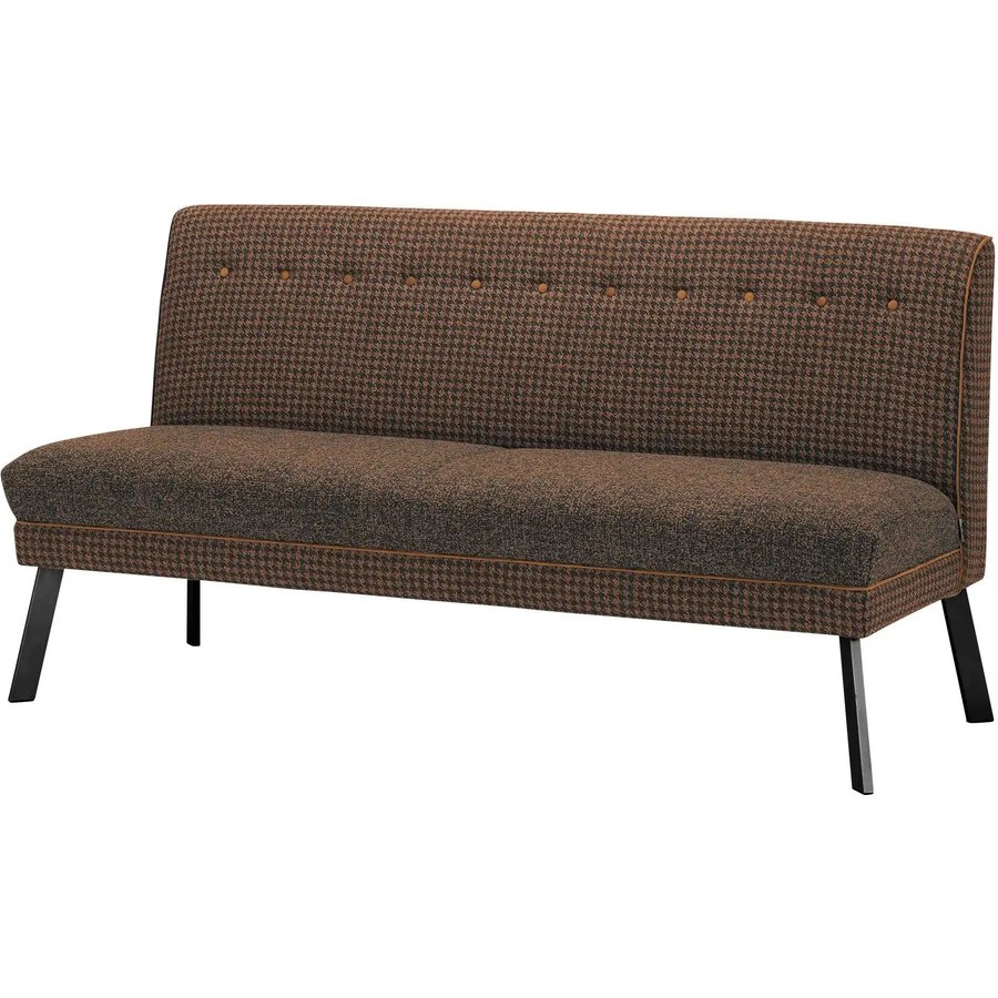 Barnickel Küchensofa Tabea, orange