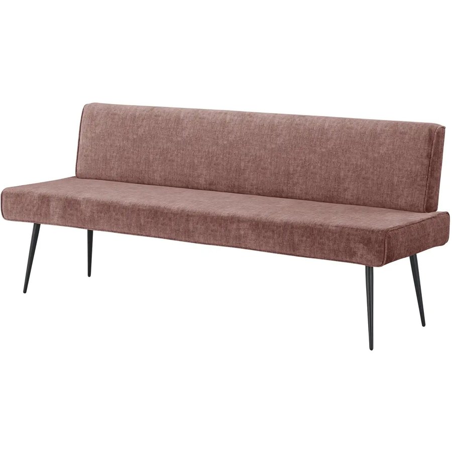Polsterbank 4402, rosa/pink