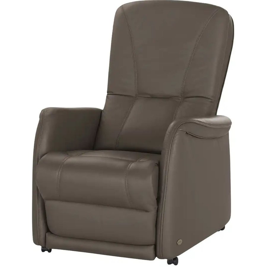 himolla Fernsehsessel 7568, braun