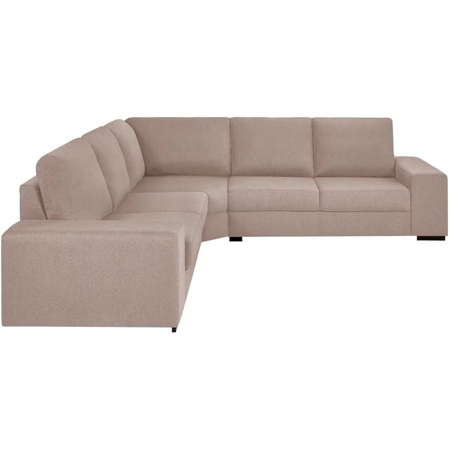 Ecksofa Reneé, beige