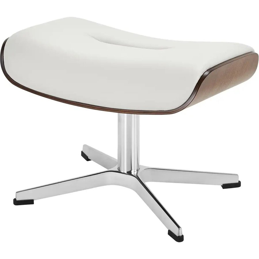 Hocker, weiß