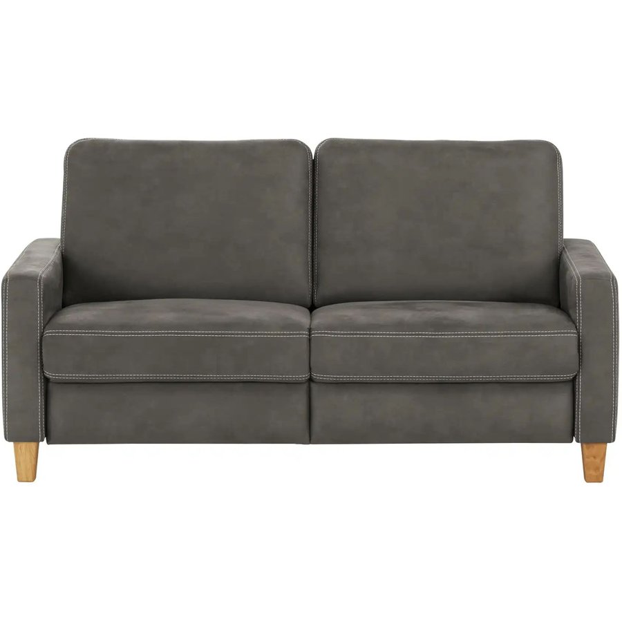 Max Schelling Einzelsofa Maximum Plus, grau