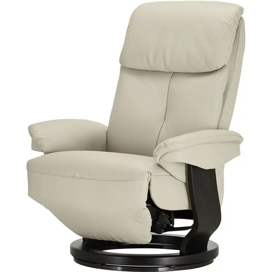Nils Olsen Relaxsessel Svenstrup, creme