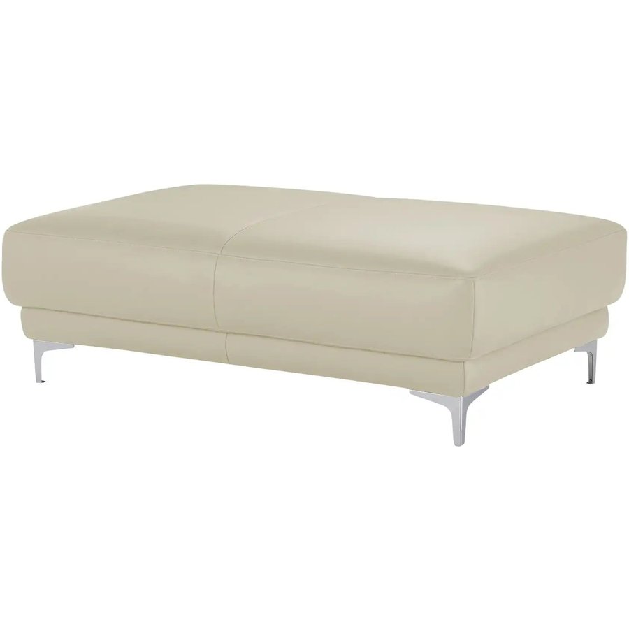 Max Schelling Hockerbank Vita, beige