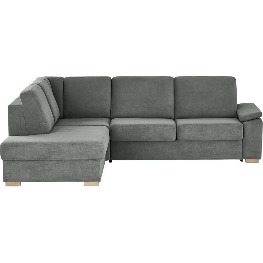 Betty Ecksofa Betty, grau