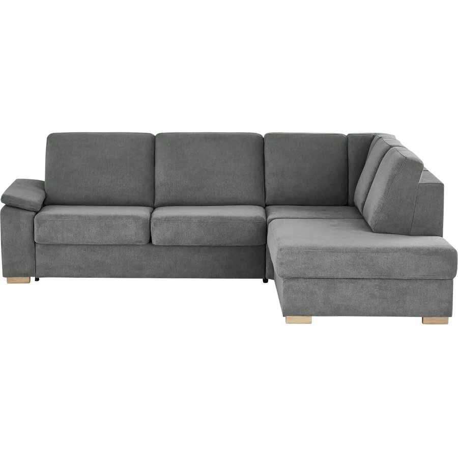 Betty Ecksofa Betty, grau