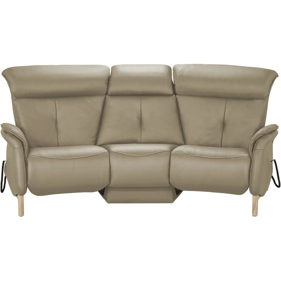 himolla Einzelsofa Leder 4708, braun