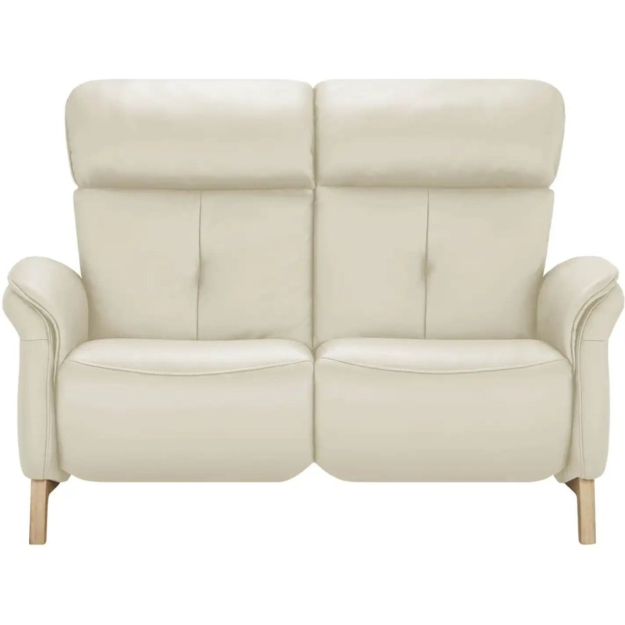 himolla Einzelsofa 4708, creme