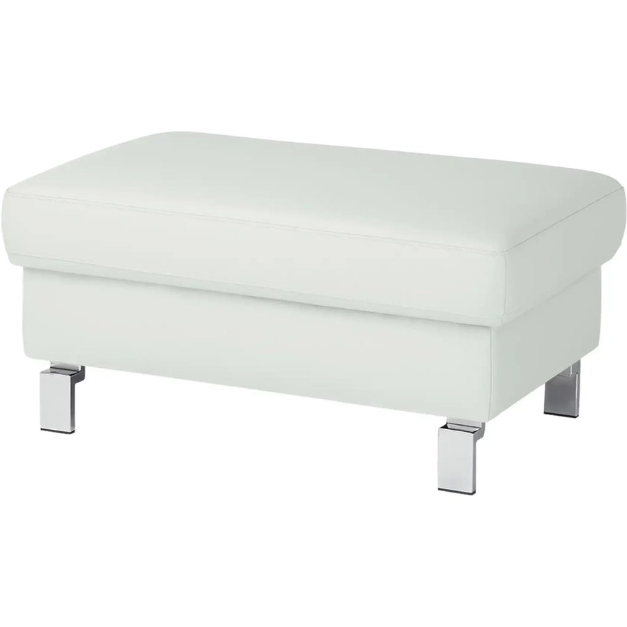 Max Schelling Hocker mit Stauraum Maximum, creme
