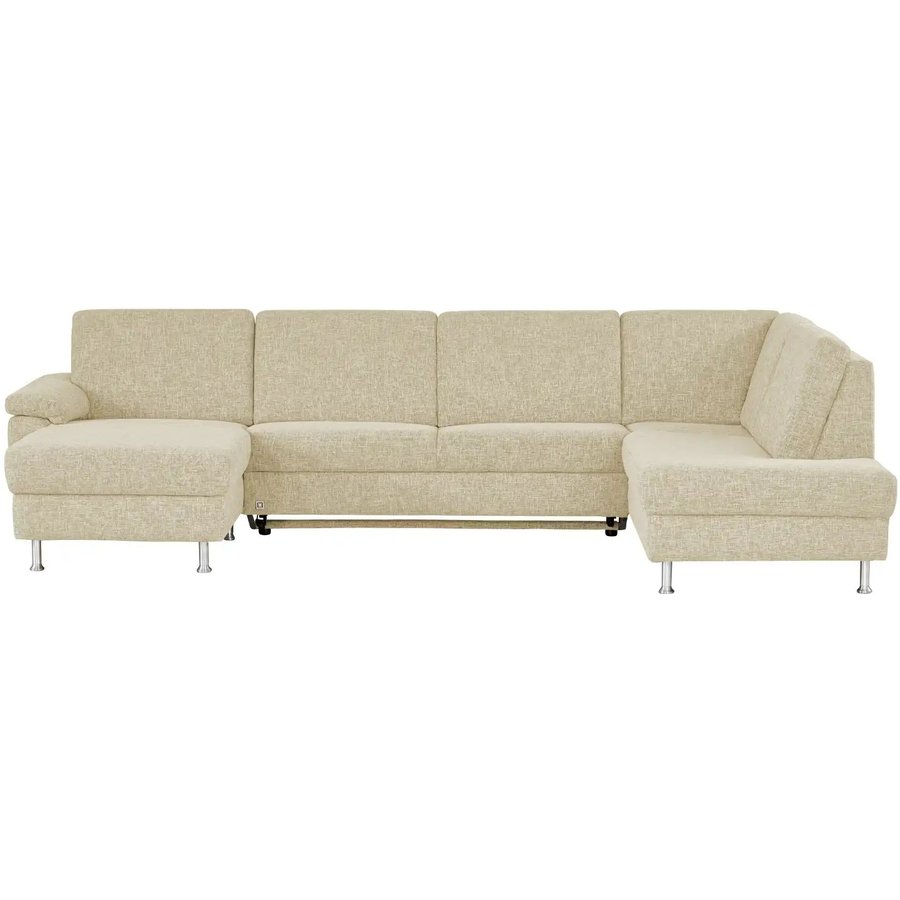 Diva Wohnlandschaft Diva, beige