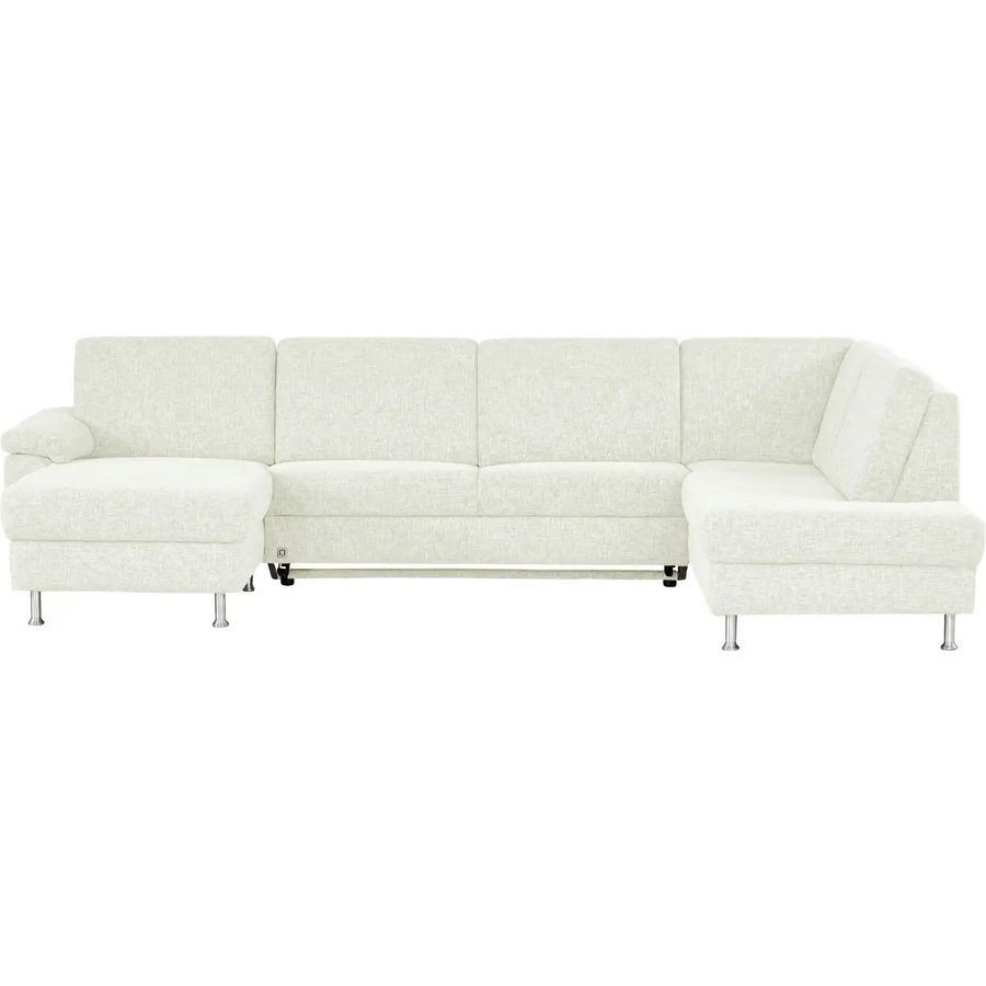 Diva Wohnlandschaft Diva, creme
