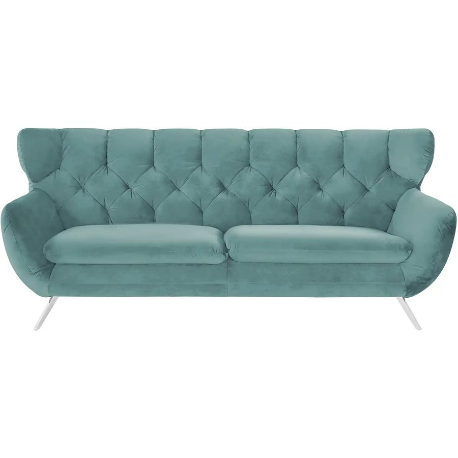 Jette Home Sofa Caldara, blau