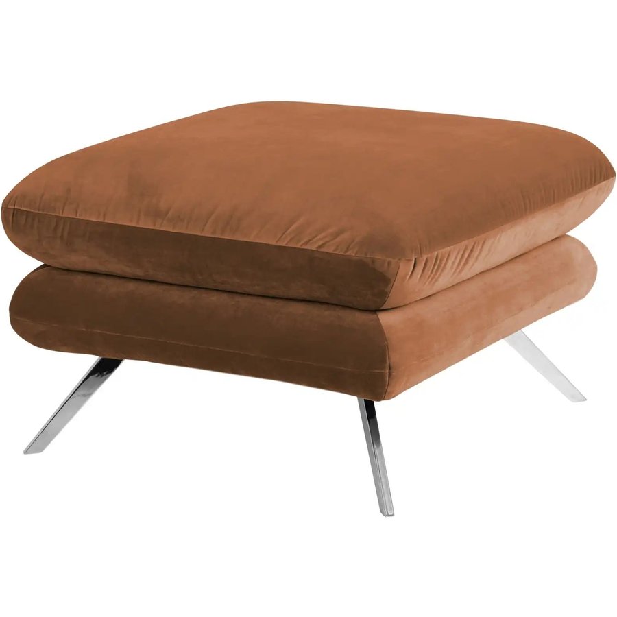 Jette Home Hocker Caldara, braun