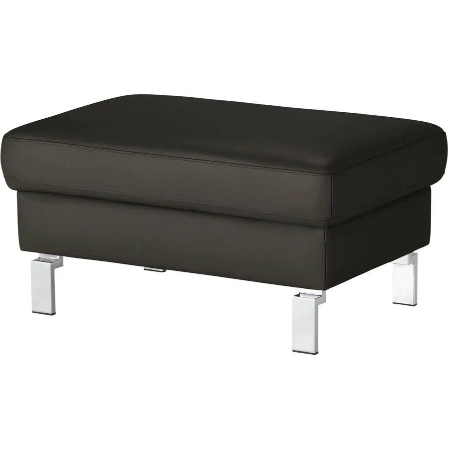 Max Schelling Hocker mit Stauraum Maximum, braun