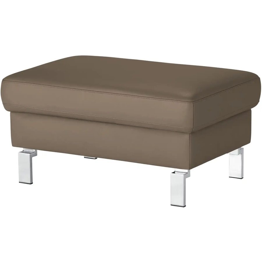 Max Schelling Hocker mit Stauraum Maximum, braun