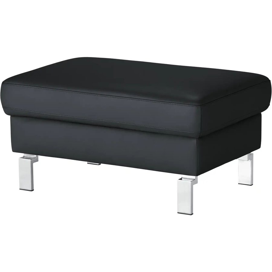 Max Schelling Hocker mit Stauraum Maximum, blau