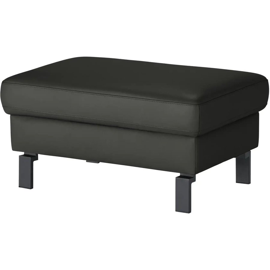 Max Schelling Hocker mit Stauraum Maximum, grau
