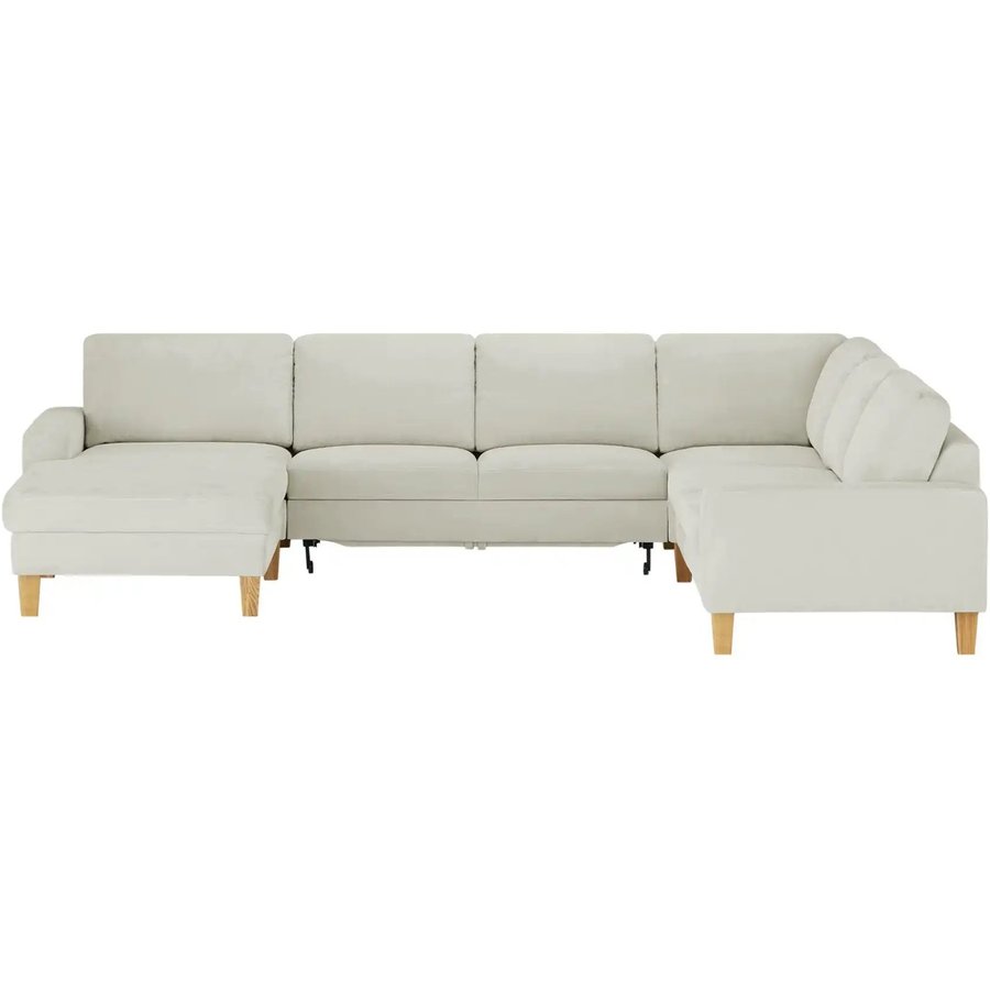 Max Schelling Wohnlandschaft Maximum, creme