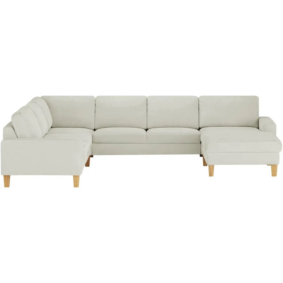 Max Schelling Wohnlandschaft Maximum, creme