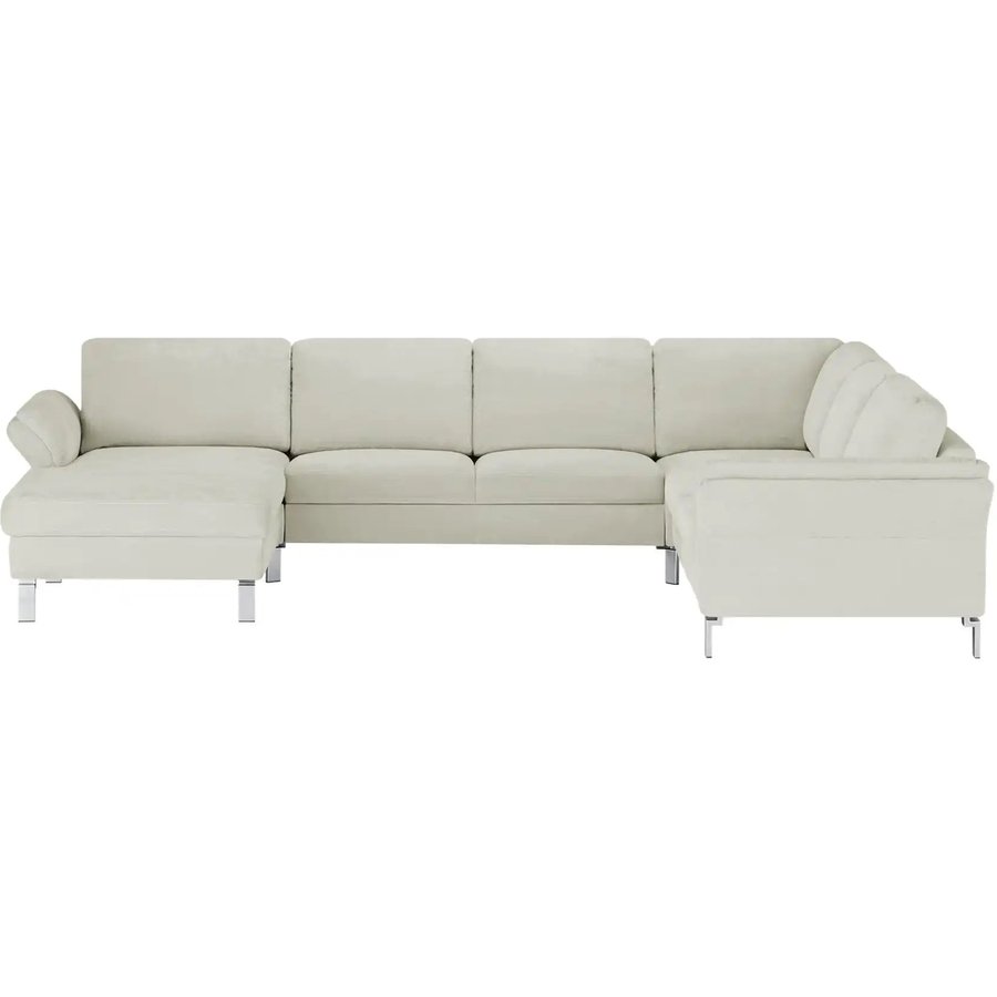 Max Schelling Wohnlandschaft Maximum, creme