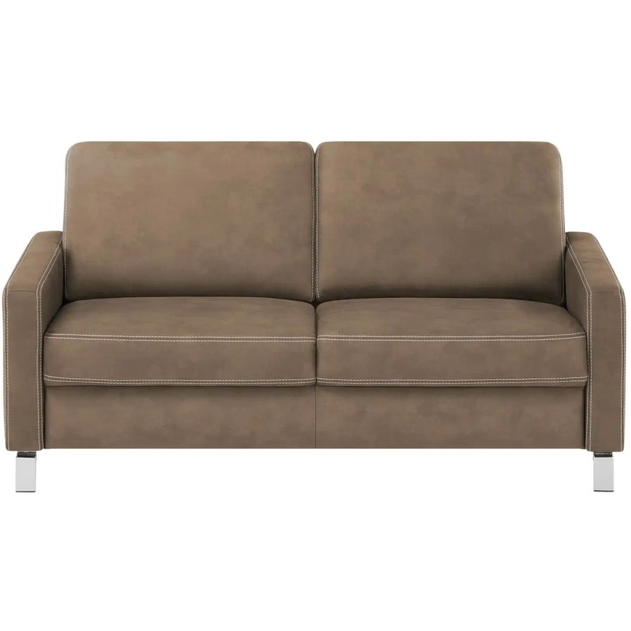 Max Schelling Einzelsofa Maximum Plus, braun