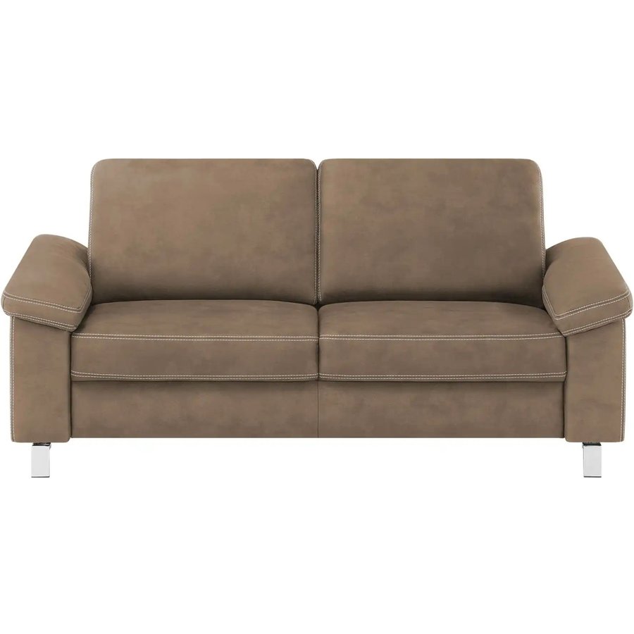 Max Schelling Einzelsofa Maximum Plus, braun