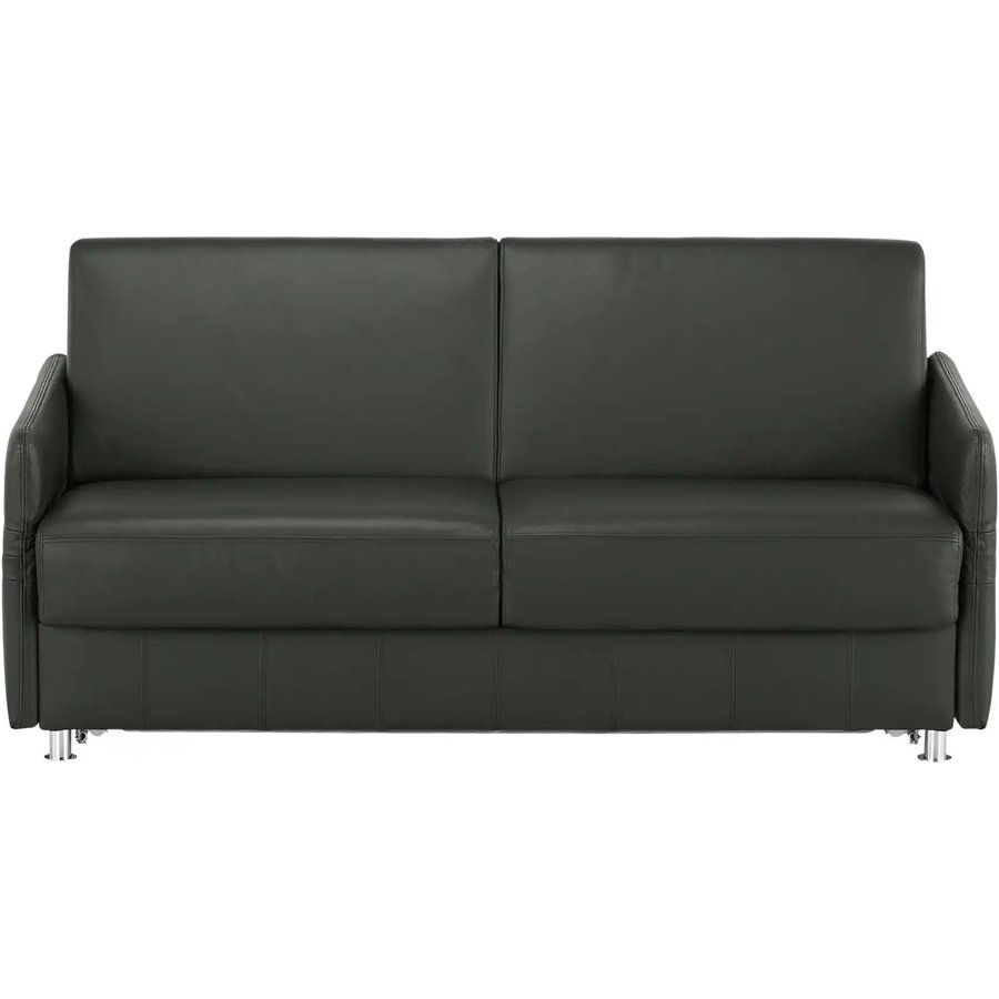 Schlafsofa München, grau