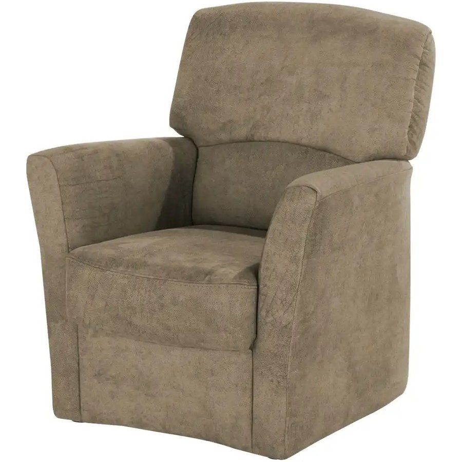 Polstermöbel Oelsa Sessel Toga, braun
