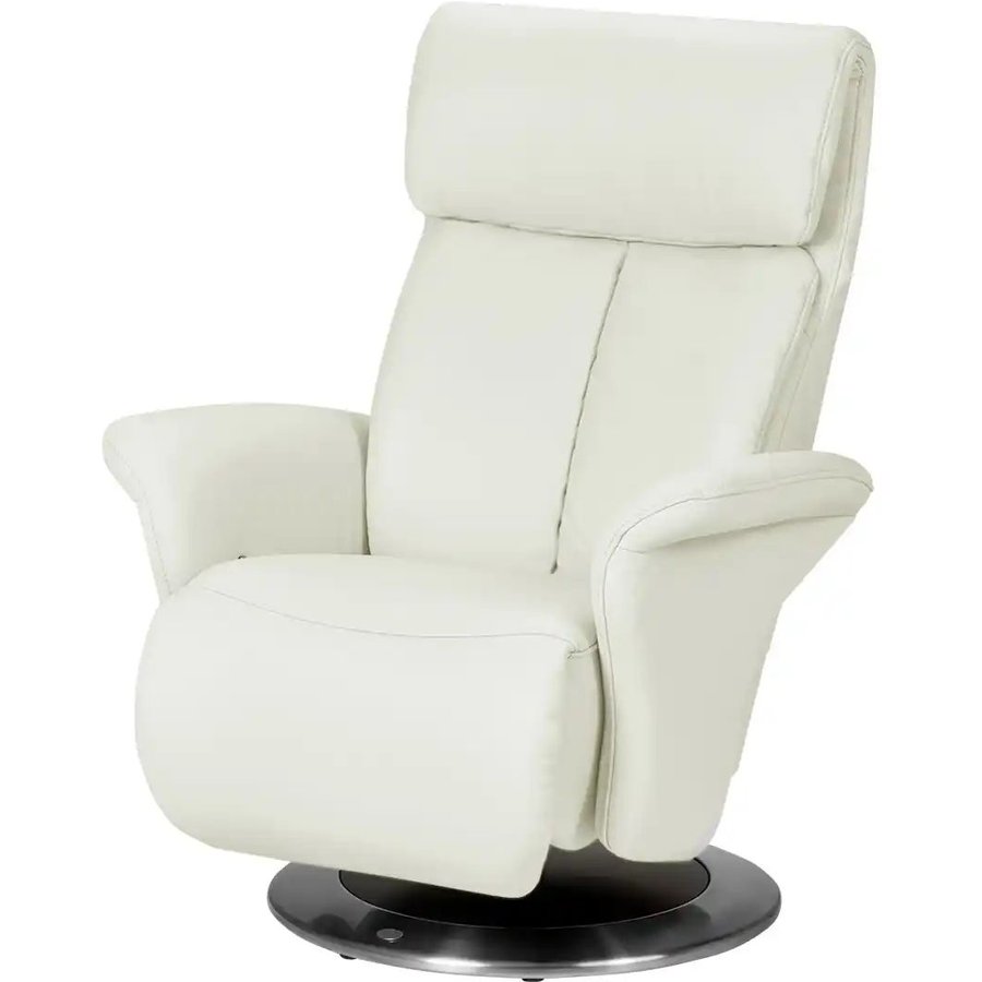 himolla Relaxsessel 7227, creme