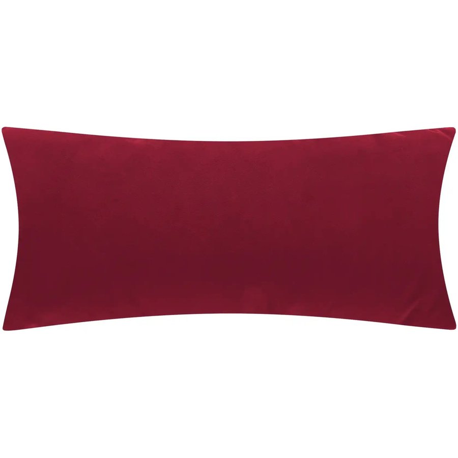 Lounge Collection Nierenkissen Affair, rot
