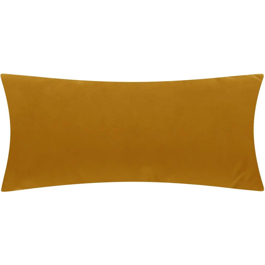 Lounge Collection Nierenkissen Affair, gelb